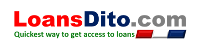 LoansDito Logo